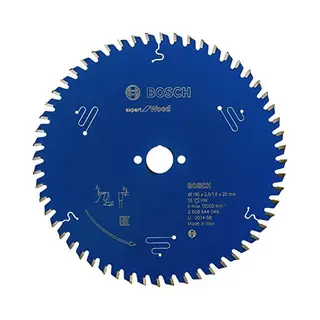 Bosch ‎2608644046 cirkelzaagblad 20,3 cm 1 stuk(s)