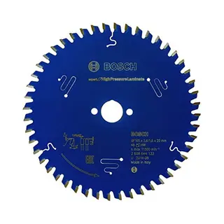 Bosch ‎2608644133 circular saw blade 16.5 cm 1 pc(s)