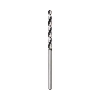Bosch Hss Spiralbohrer PointTeQ