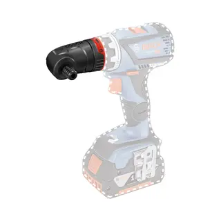 Bosch Gfa 18-W Professional