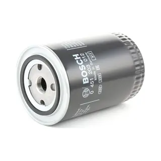 Bosch Oil Filter Vw T25 Diesel 1981–1992
