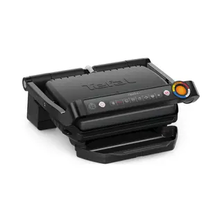 Tefal OptiGrill + Intelligente contactgrill GC717810