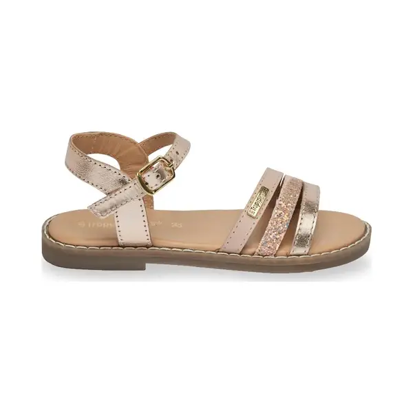 Sandalen Für Mädchen Les Tropeziennes Par M.Belarbi Iba thumbnail