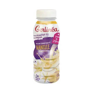 Gerlinea Drinkmaaltijd Vanille 236 Ml
