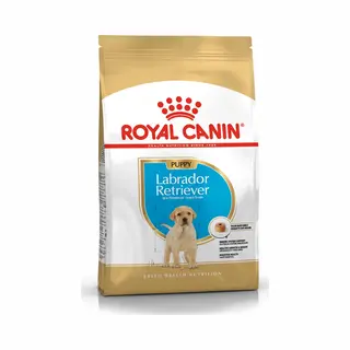 Royal Canin Breed Royal Canin Labrador Retriever Puppy - 3 Kg