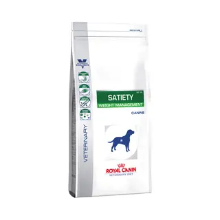 Royal Canin Satiety Weight Management 1.5 kg