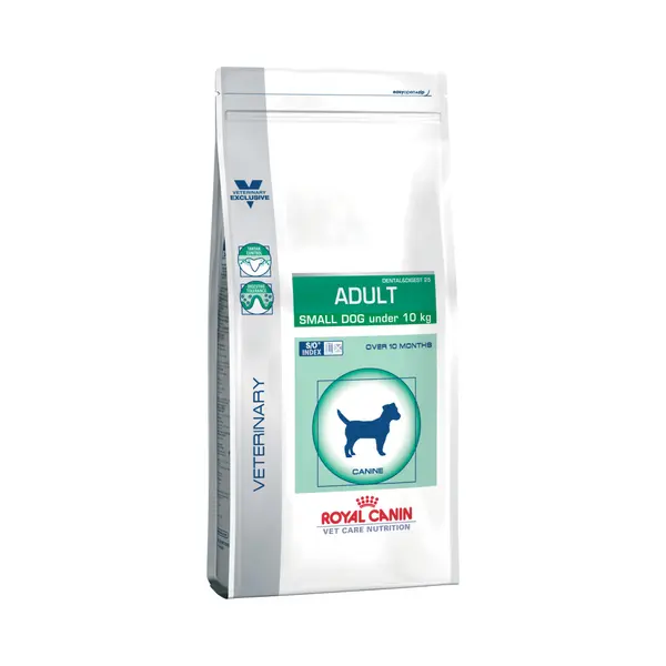 Royal Canin Adult Small Dog 4 kg thumbnail