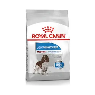 Royal Canin Medium Light Weight Care 12 kg Adult Vegetable