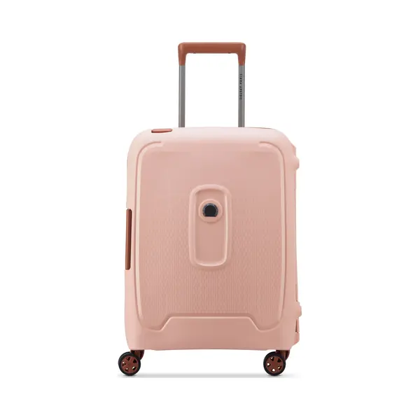 Delsey Moncey Koffer Met 4 Dubbele Wielen, 55 Cm thumbnail