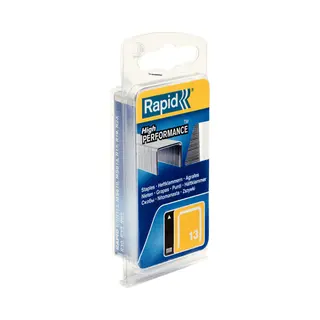 Rapid 40109519 nietjes Pak nietjes 1600 nietjes