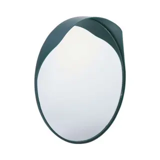 Mottez MP8325 300mm Driveway Convex Mirror