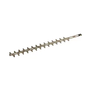 Makita, Accessoires Tuinmachines, Zubehör 725187-4 Scherenblatt 50cm Oben/unten