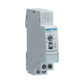 Hager EMN001 electrical enclosure accessory