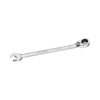 Stanley FMMT13081-0 Ratschenschlüssel Chrom-Vanadium-Stahl 8 mm 1 Stück(e) Edelstahl