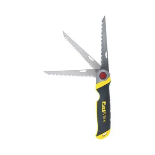 Stanley FMHT0-20559 zaag Snoeizaag 13 cm Roestvrijstaal