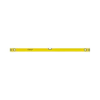 Black & Decker STHT1-43106 waterpas 1,2 m Geel