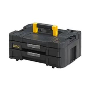 Stanley FMST1-71969 tool storage case Black