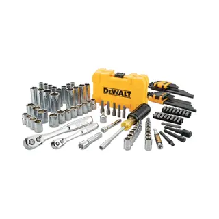 DeWALT DWMT73801-1 Stecknuss/Stecknuss-Set
