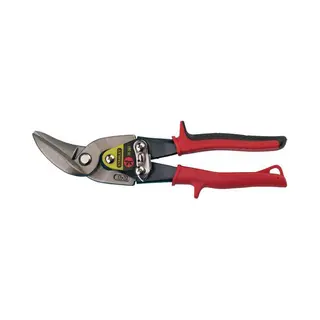 Stanley Blechschere FatMax - mit Durchlauf links und rechts