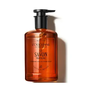 Flüssigseife Für Hände & Körper Verbene - 350 - L'Occitane En Provence