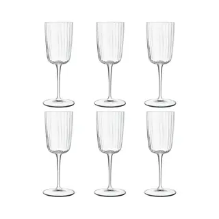 Luigi Bormioli Speakeasy Swing - Cocktailglas - 15 Cl - 6 Stuks
