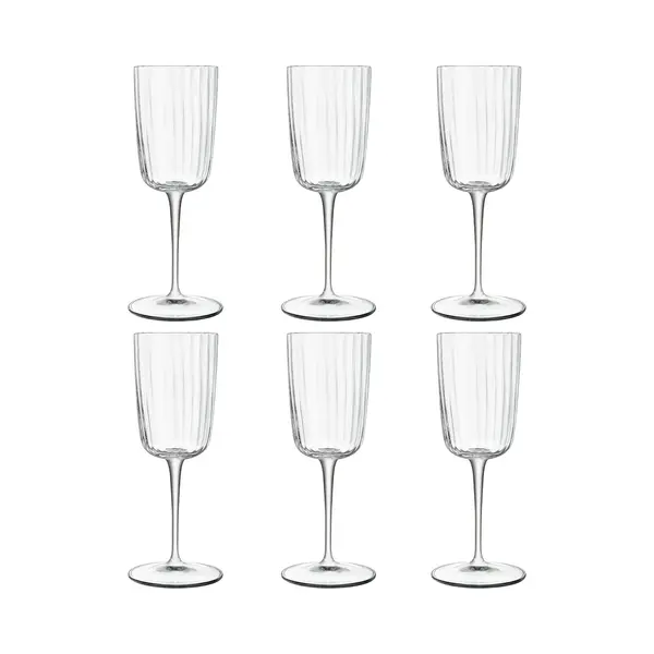 Luigi Bormioli Speakeasy Swing - Cocktailglas - 15 Cl - 6 Stuks thumbnail