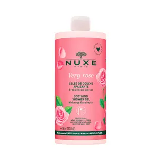 Nuxe Very Rose Duschgel