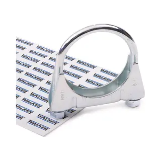 Walker 82311 Klemstuk, Uitlaatsysteem Ø, 57mm