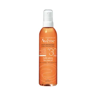 Avene 3282770030068 sunscreen Sunscreen oil Body 30 Adults All ages