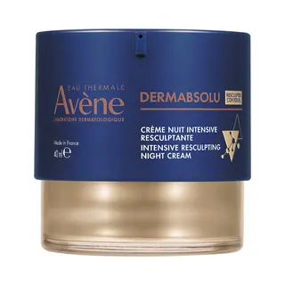 Avene Eau Thermale Avène Dermabsolu Intensieve Resculpting Nachtcréme