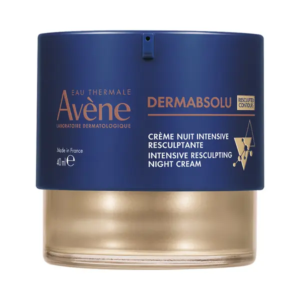 Avene Eau Thermale Avène Dermabsolu Intensieve Resculpting Nachtcréme thumbnail