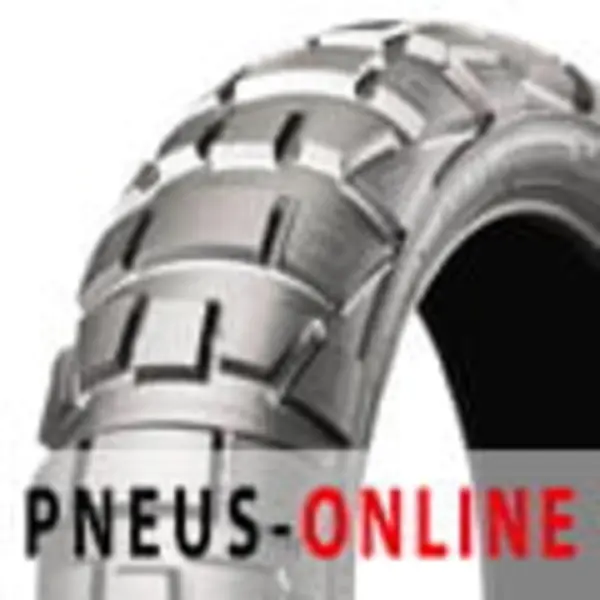 Bridgestone Ax 41 R thumbnail