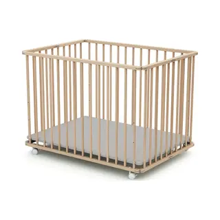Webaby - Folding Playpen