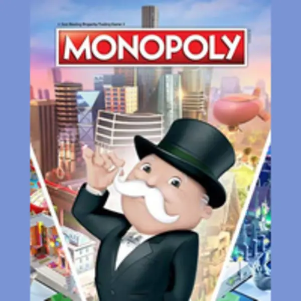 Ubisoft Monopoly Standard Multilingual PlayStation 5 thumbnail