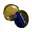 Bruin, Geel