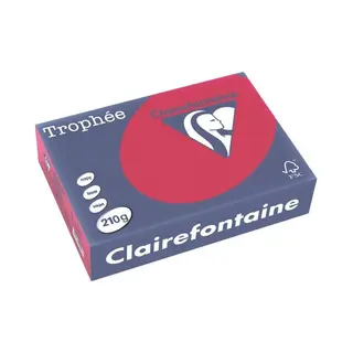 Clairefontaine Gekleurd Kopieerpapier »Trophée Intens«