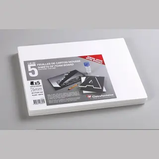 Clairefontaine, Doe-het-zelf Papier, Dozen En Kleefstoffen (72 x)