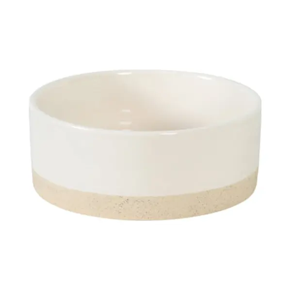 Zolux Olaria Voerbak Keramiek Beige thumbnail