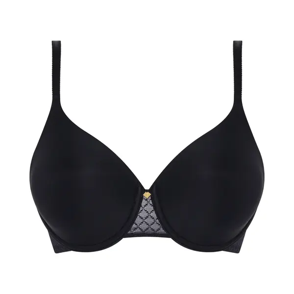 Chantelle - Norah Chic - Schalen-Bh (75C Schwarz) thumbnail