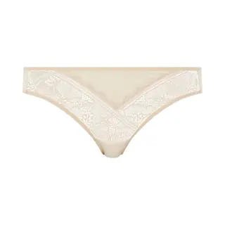Chantelle EasyFeel Floral Touch Schwarz