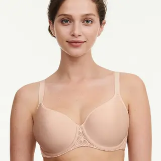Chantelle EasyFeel - Ace - Dames - Spacer Bh - Golden Beige