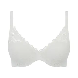 Chantelle Bh Easy Feel Floral Touch