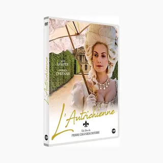 Editions Montparnasse L'autrichienne [Fr Import]