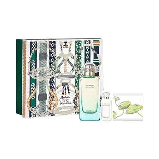 Hermès Hermes Un Jardin Sur Le Nil 100. September 23