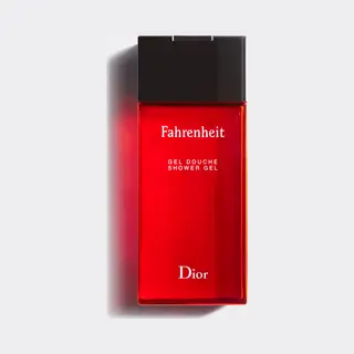 Dior Fahrenheit 200 ml Duschgel Männer Körper