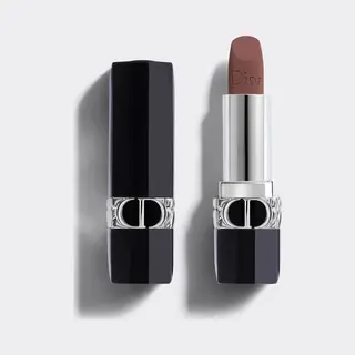 Dior Rouge 300 Nude Style Fluweel