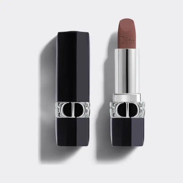 Dior Rouge 300 Nude Style Fluweel thumbnail