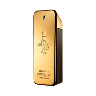 Rabanne 1 Million 200 ml Männer