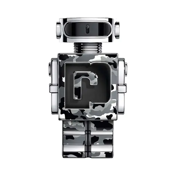 Paco Rabanne Phantom Legion Edt Spray 100ml thumbnail