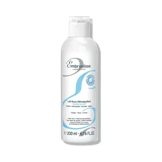 Embryolisse 504000 Make-up Entferner Make-up Reinigungsmilch 200 ml